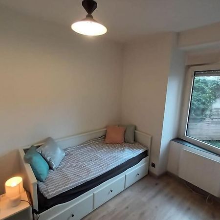 Studio Cosy Sur Mulhouse Centre Apartamento Exterior foto