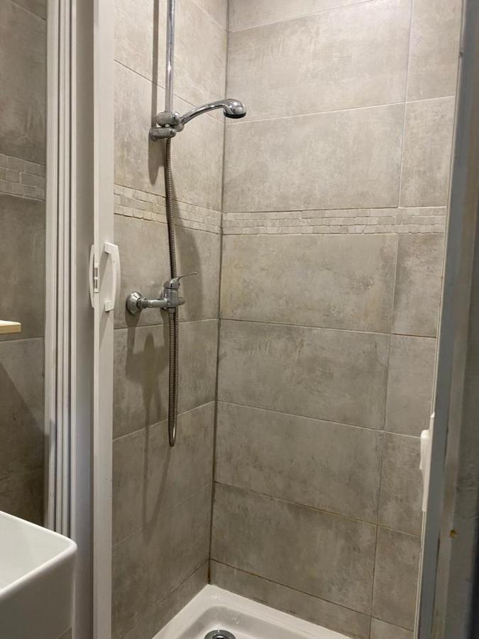 Studio Cosy Sur Mulhouse Centre Apartamento Exterior foto